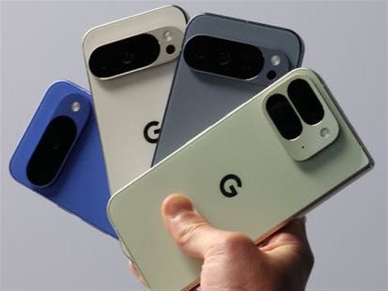 الهواتف الذكية