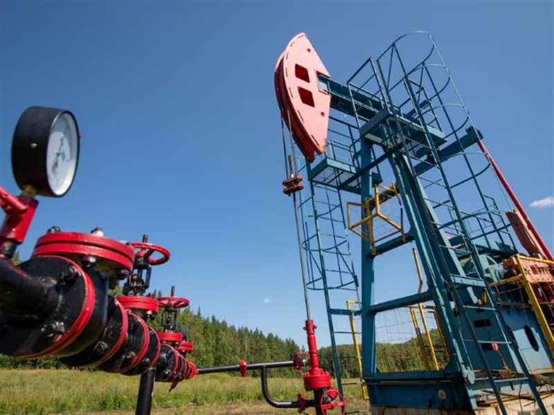 شركات التكرير 