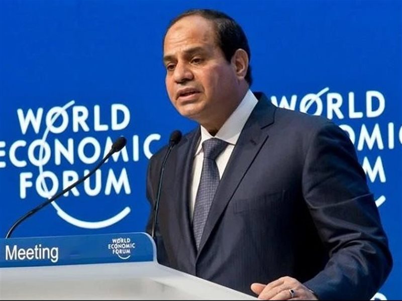  عبد الفتاح السيسي