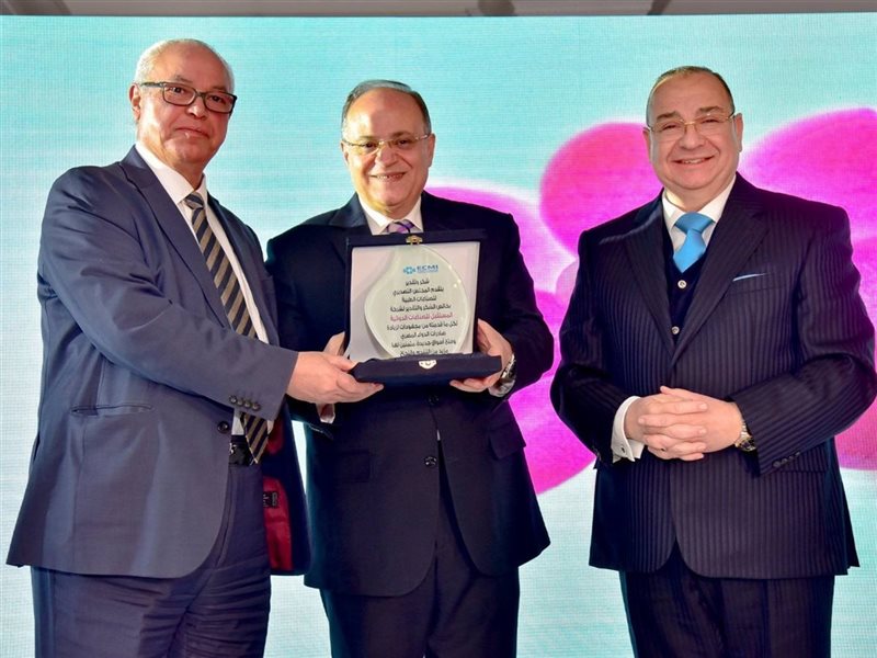 هيئة الدواء المصرية