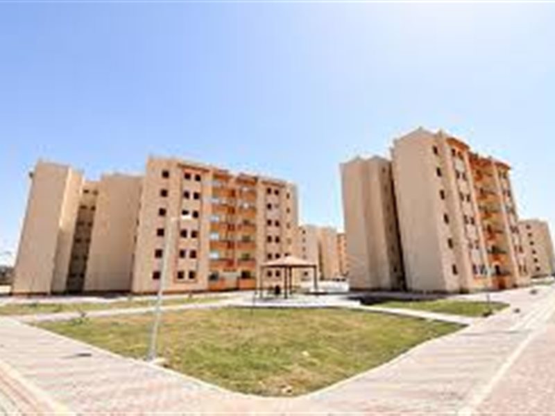 نتيجة سكن لكل المصريين