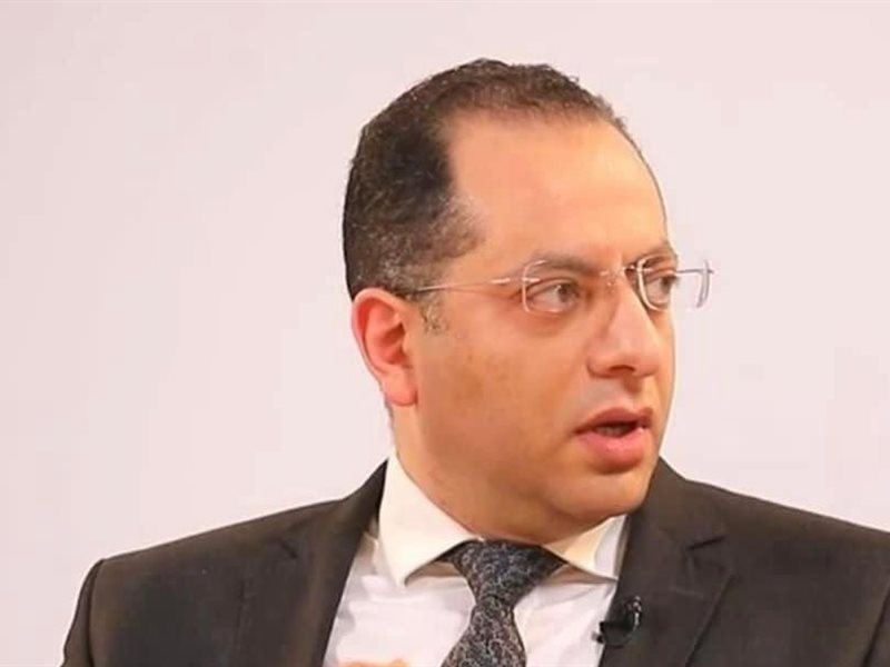 وليد رمضان نائب شعبة