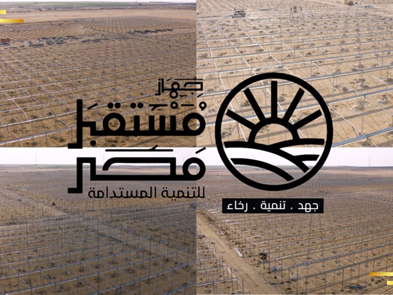 جهاز مستقبل مصر 