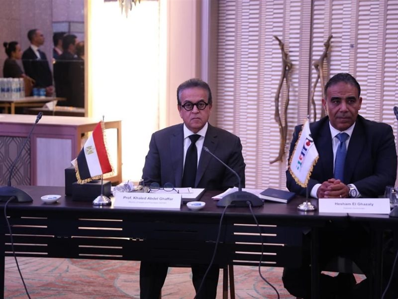  خالد عبدالغفار،