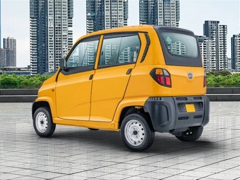 سيارات كيوت