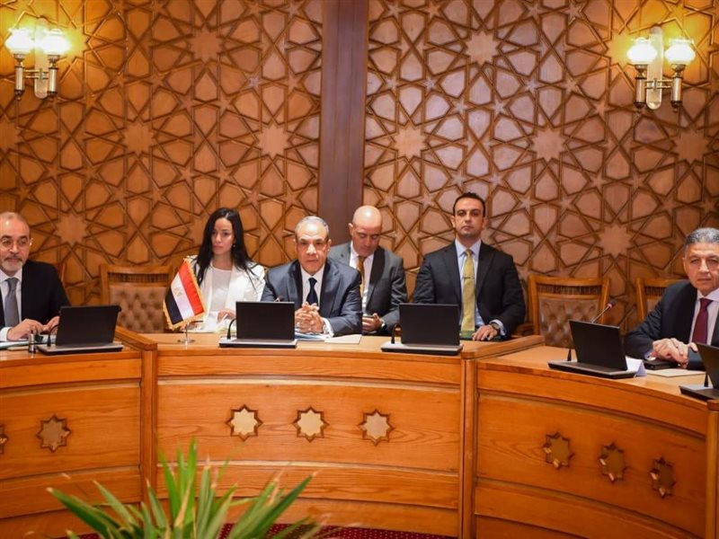  بدر عبد العاطي وزير