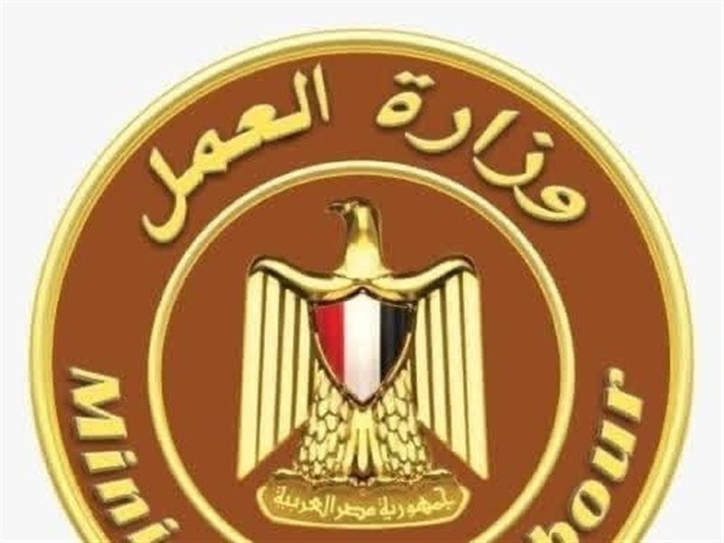 وزارة العمل 