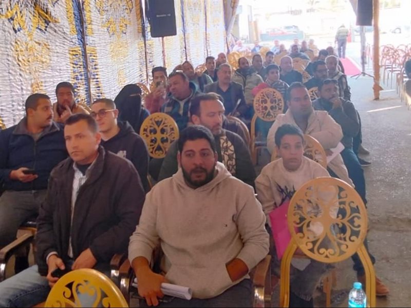 بيع محال ووحدات إدارية