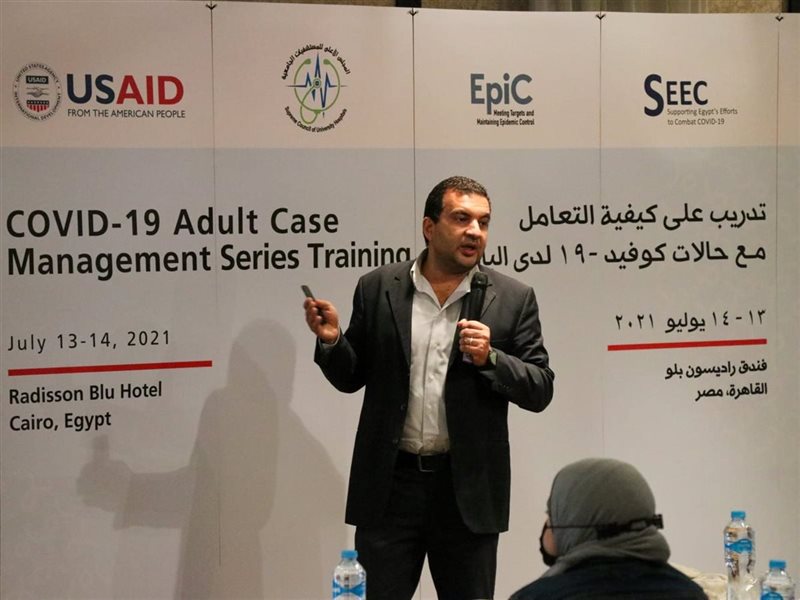 محمد عبد القادر أبو