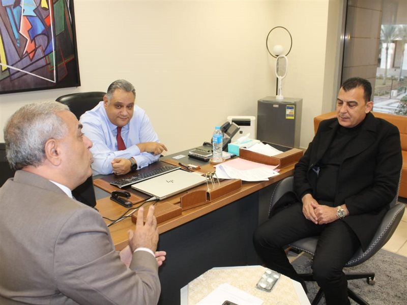 جهاز تنمية التجارة