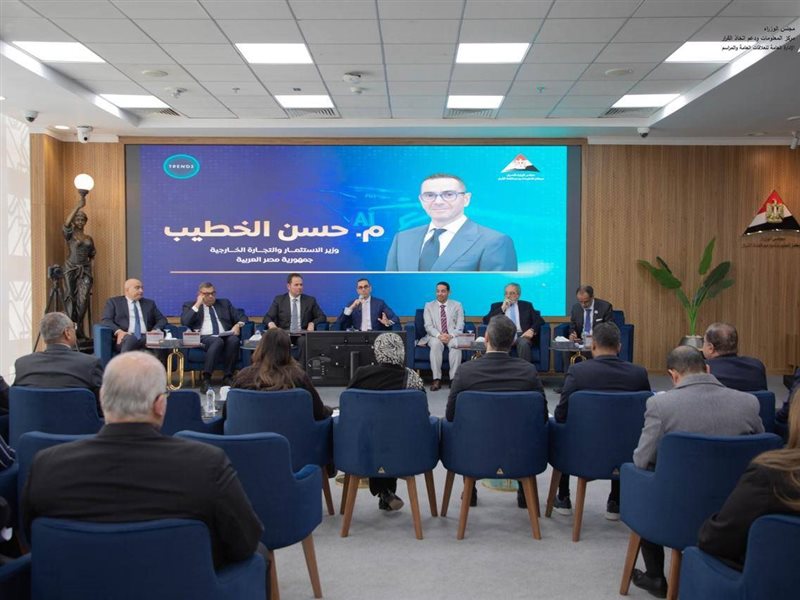  حسن الخطيب، وزير