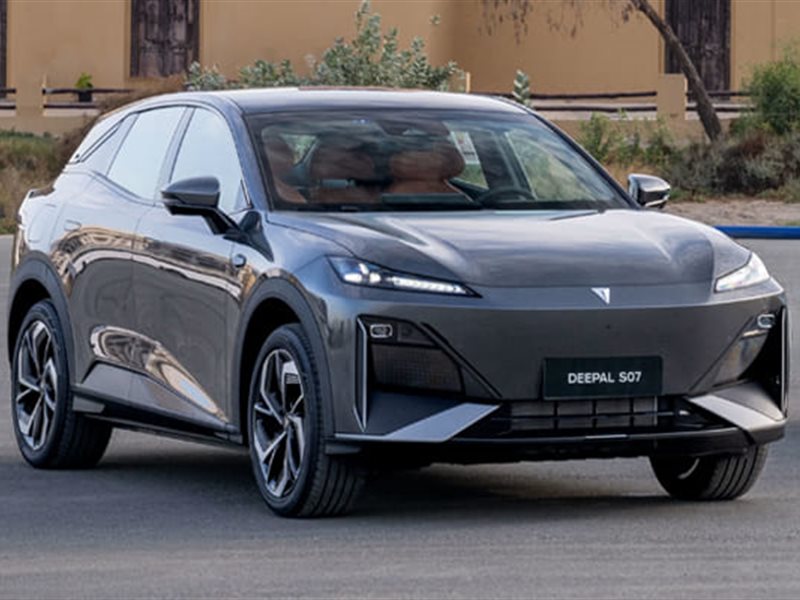 أسعار ديبال S07 في