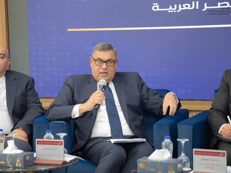  أبو بكر حفني محمود،