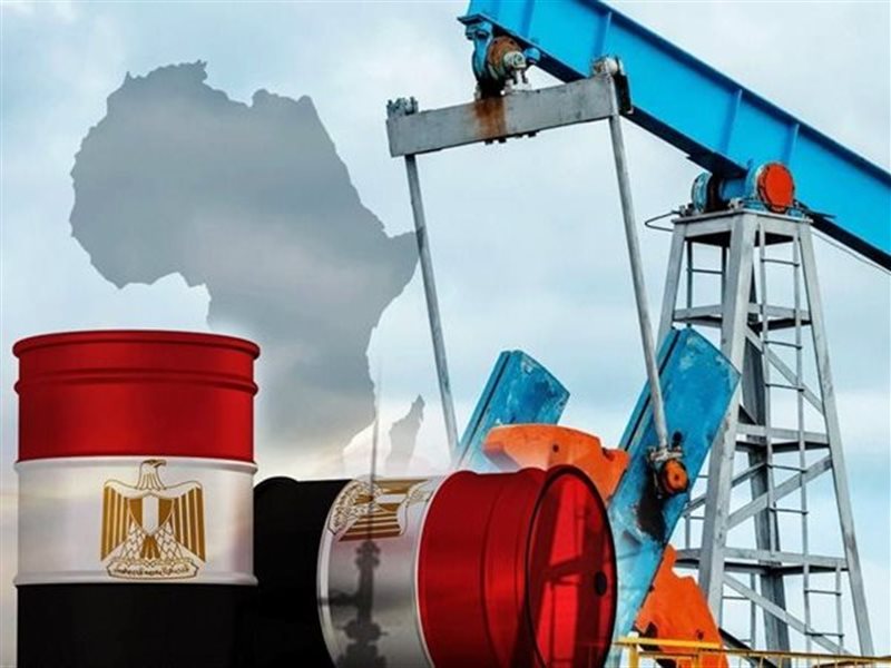 المنتجات البترولية