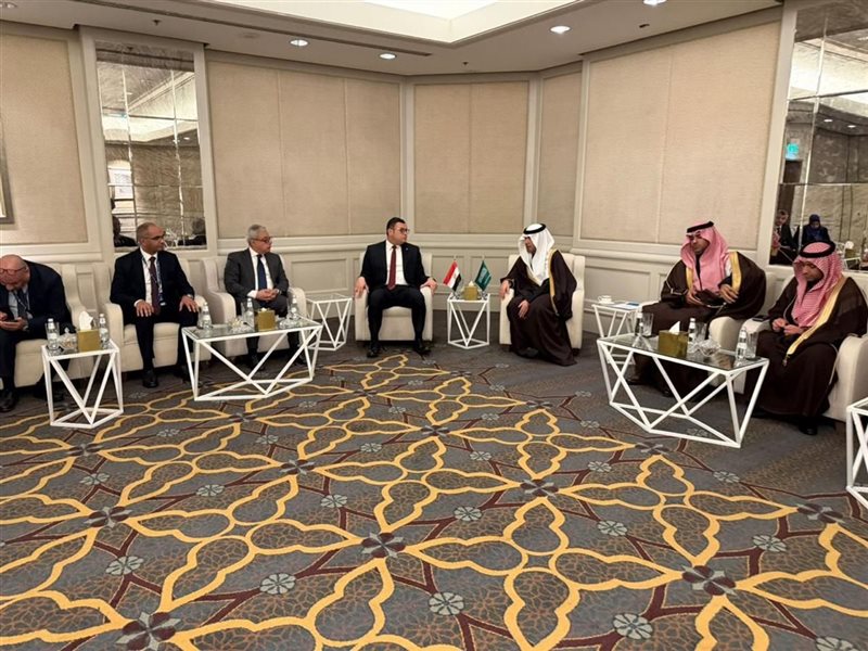 شريف الشربيني وزير