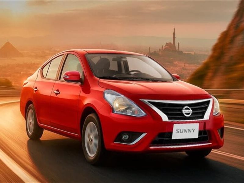 نيسان صني 2026