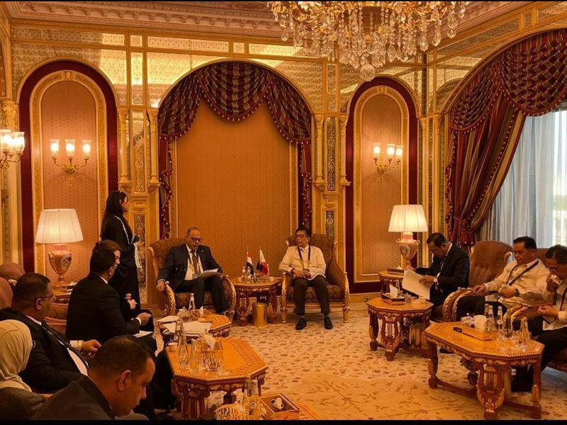 محمد جبران، وزير