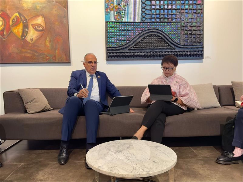  هاني سويلم، وزير