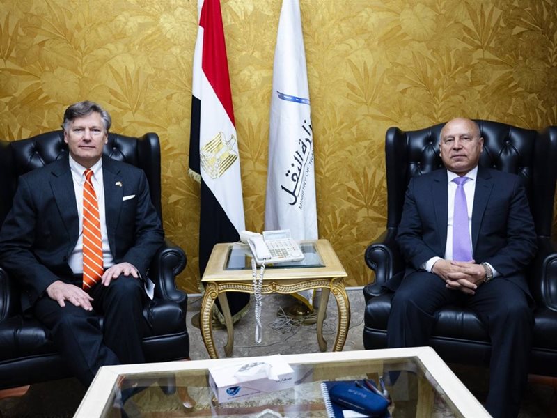 مصر تدعو الشركات