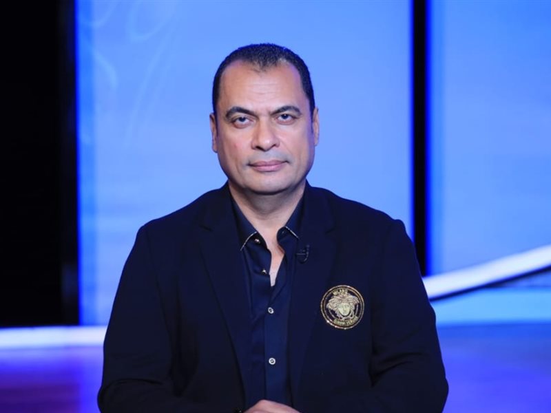 اسامة ابو المجد رئيس