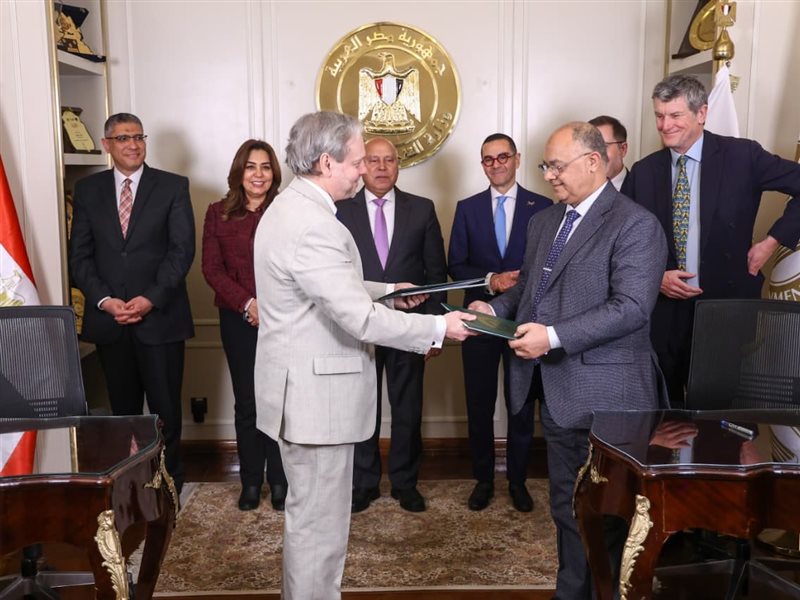 جانب من الاتفاقية