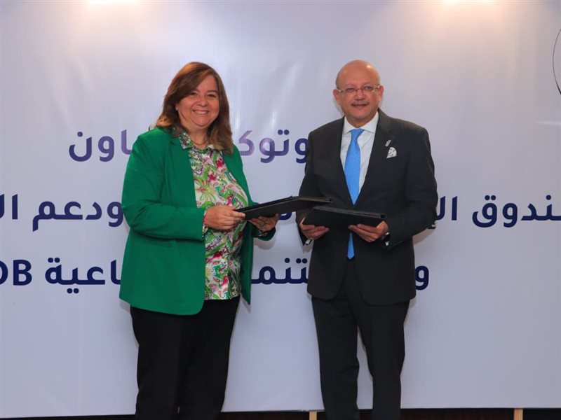 مي عبد الحميد، الرئيس