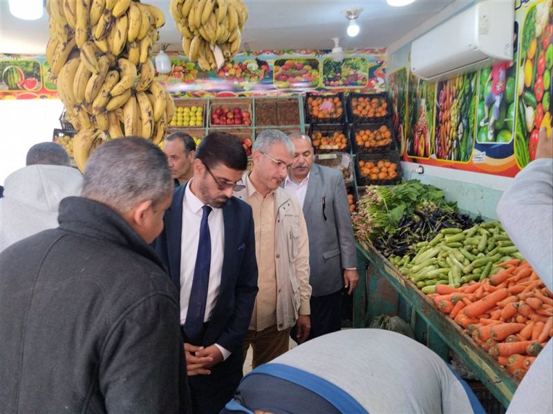 سوق اليوم الواحد