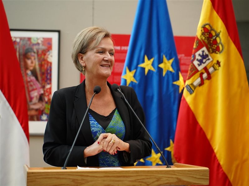 أنجلينا أيخهورست