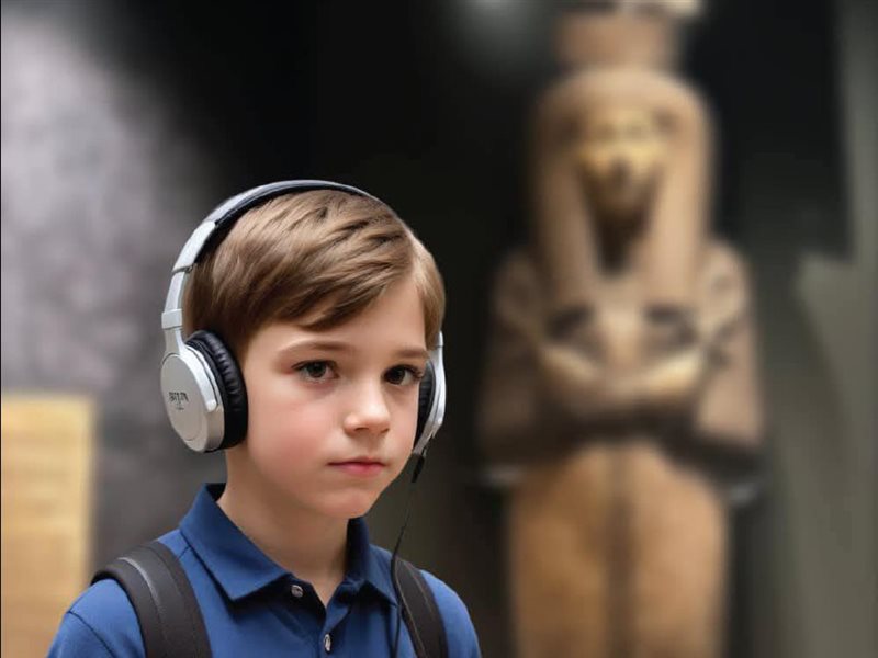 متحف الحضارة