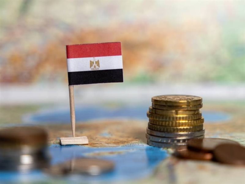 الاقتصاد المصري