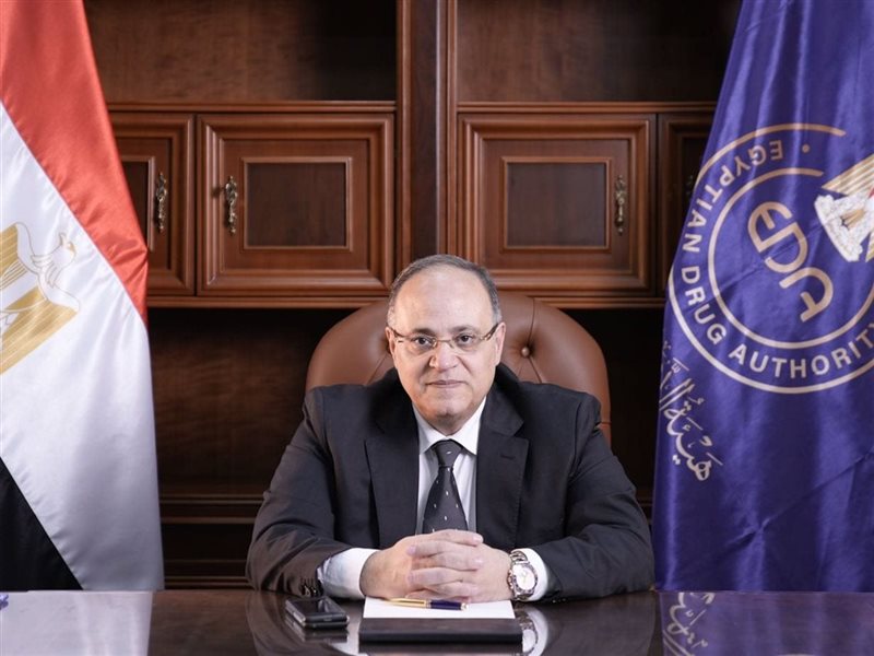 علي الغمراوي