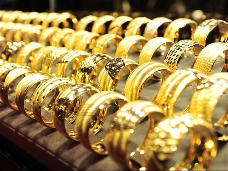 الذهب في السوق المحلي
