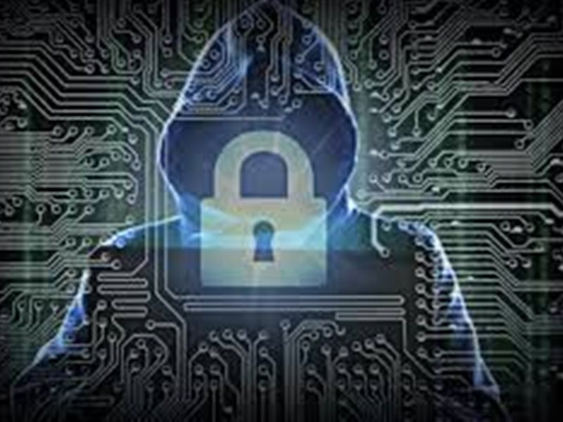 الأمن السيبراني 