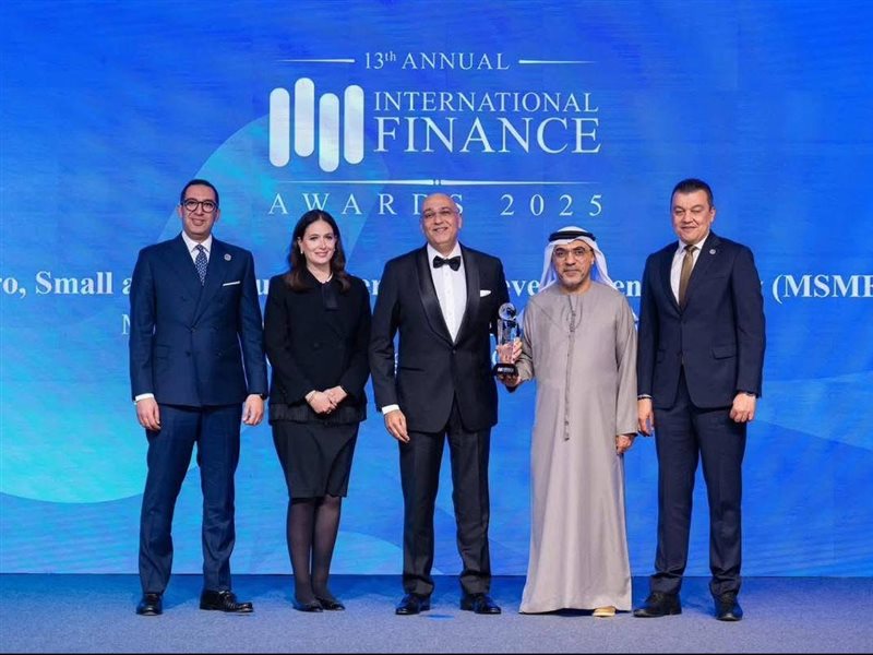 جانب من التكريم 