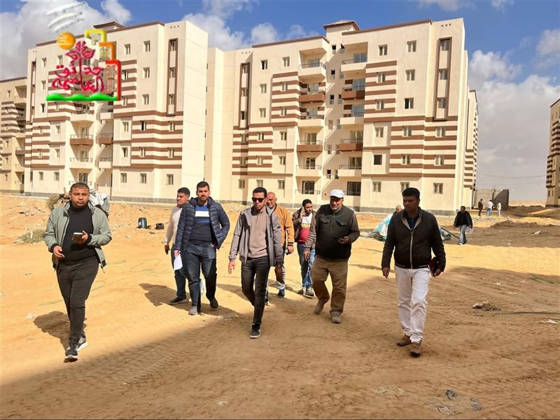 احمد العربي رئيس