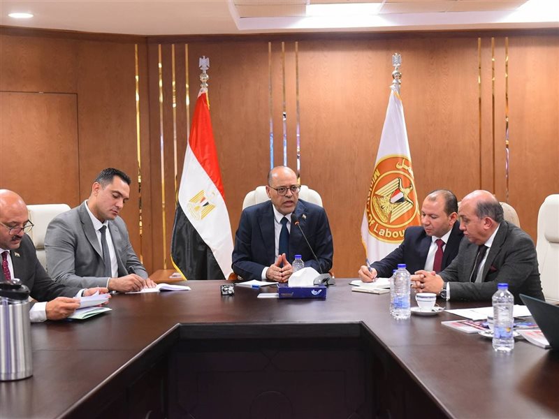 محمد جبران، وزير