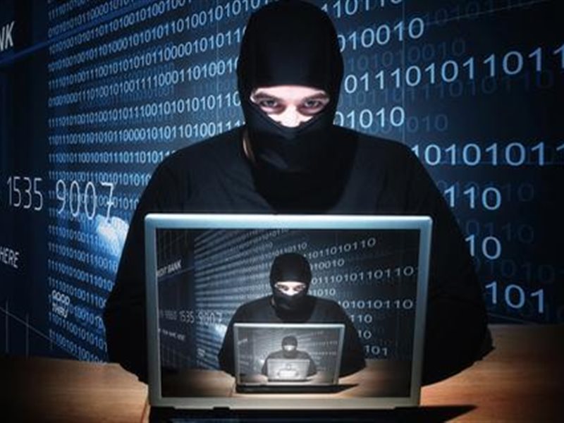 الجرائم الإلكترونية