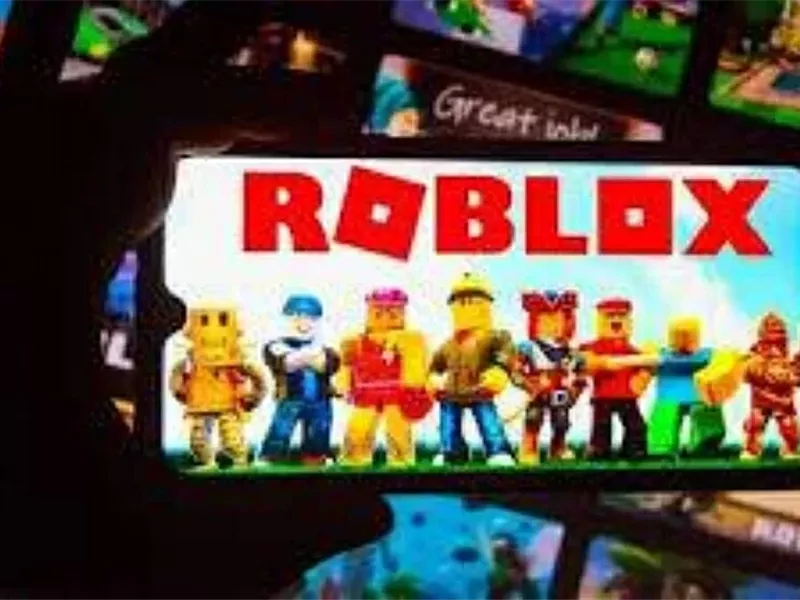 روبلوكس