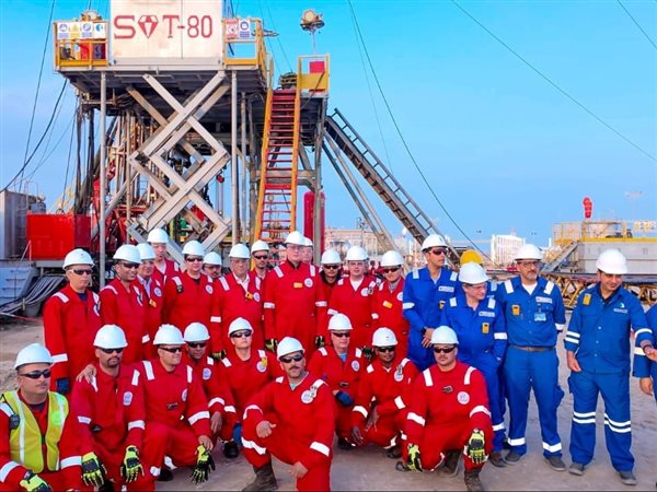 خطة لتطوير الكوادر النقابية بقطاع البترول ورفع كفاءة العاملين