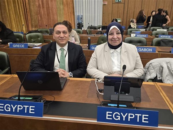 مصر تعزز مكانتها العالمية بعد تمديد تعيين مكتب براءات الاختراع المصري