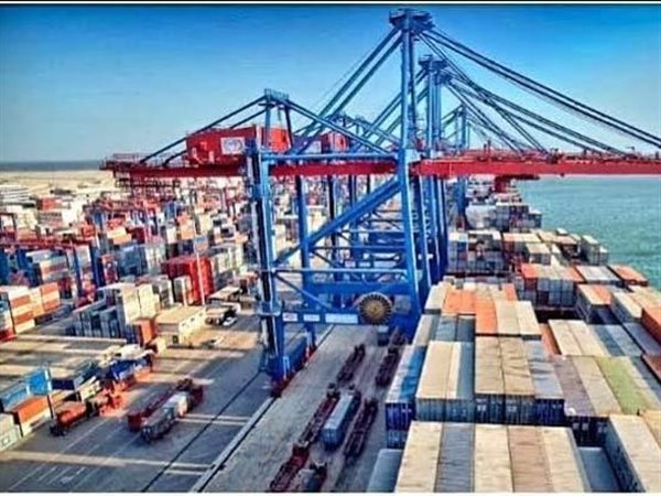 قطاع المنسوجات يقود نمو الصادرات المصرية لتركيا بقيمة 3.8 مليار دولار