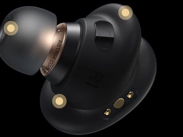  سماعات Liberty Buds تصل إلى إفريقيا والشرق الأوسط.. تعرف على مزاياها