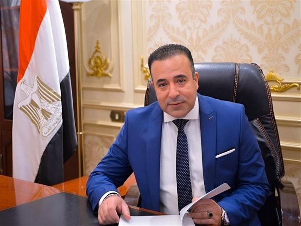 أحمد بدوي يزف بشرى للمصريين بإغلاق منصات القمار الإلكتروني والمراهنات فوراً