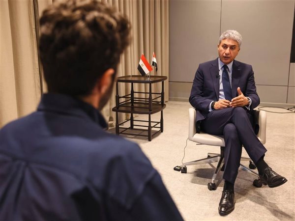 وزير السياحة: مصر استقبلت 19 مليون سائح في 2025 ونستهدف المزيد بـ2026