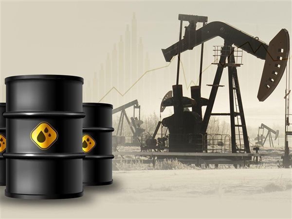 خام برنت يهبط 1.1% بعد محادثات أمريكا وإيران