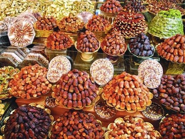 مصر الأولى عالميًا في إنتاجها.. تعرف على أهم أصناف التمور المصرية وأماكن زراعتها