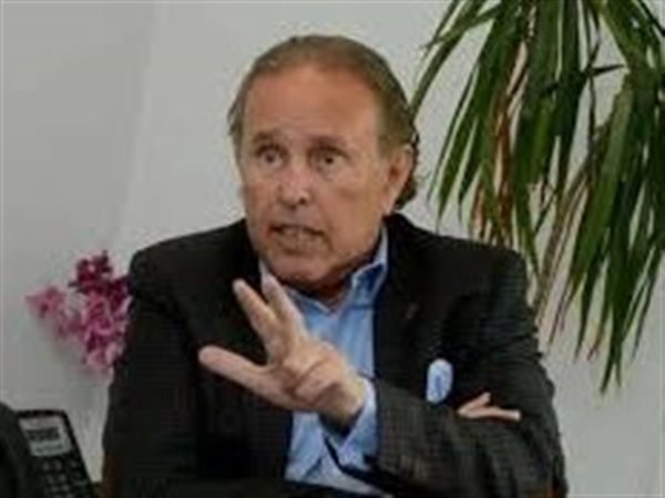 هاني توفيق عن التعديل الوزاري: وأنا اللي طول عمرى كنت فاكر إن مصر ولّادة