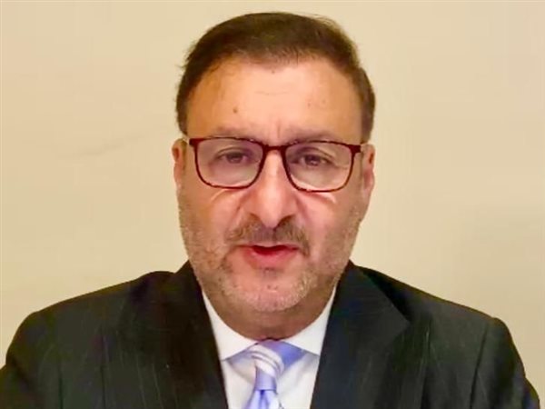 نزار أبو اسماعيل: زيارة رفيعة المستوى تفتح آفاقًا جديدة للتكامل الاقتصادي المصري المغربي