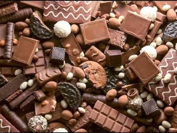 صادرات الشيكولاتة المصرية تقفز 53% في 2025 وتسجل 273.4 مليون دولار