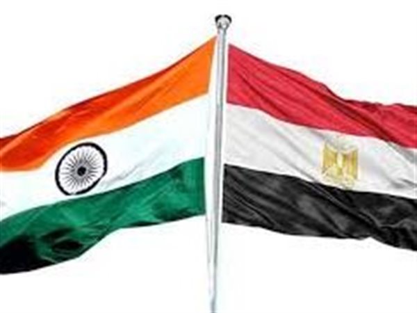 الهند تستهدف زيادة التجارة مع مصر 10%.. وتعزيز الاستثمارات لـ5 مليارات دولار